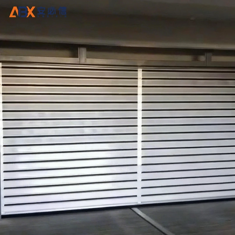 贵港市洁净室高速门